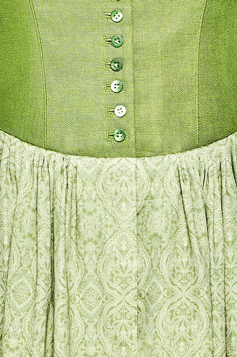 Facetten-Dirndl