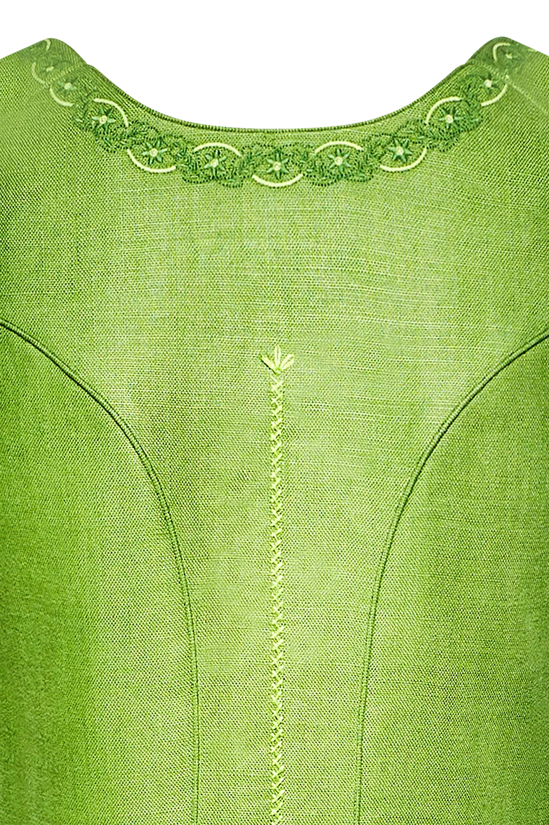 Facetten-Dirndl