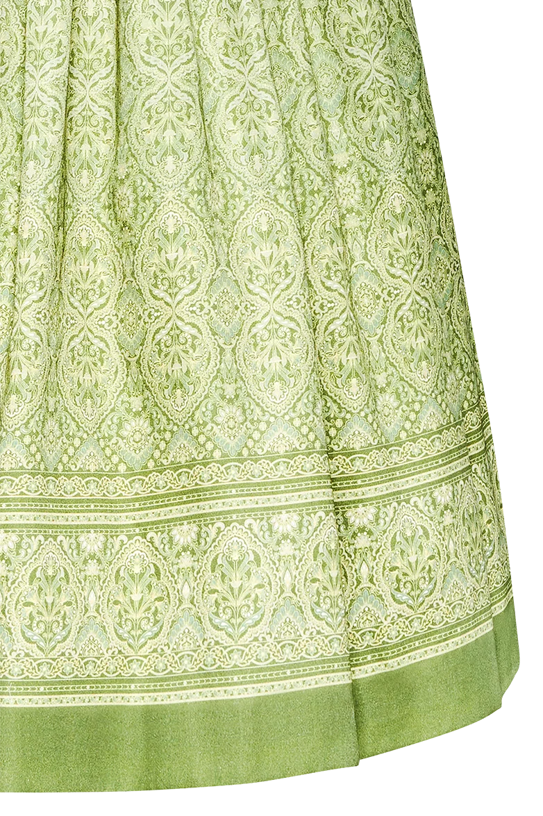 Facetten-Dirndl