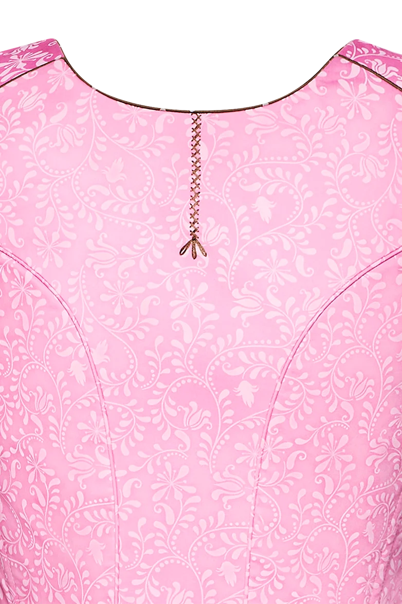 Ranken-Dirndl