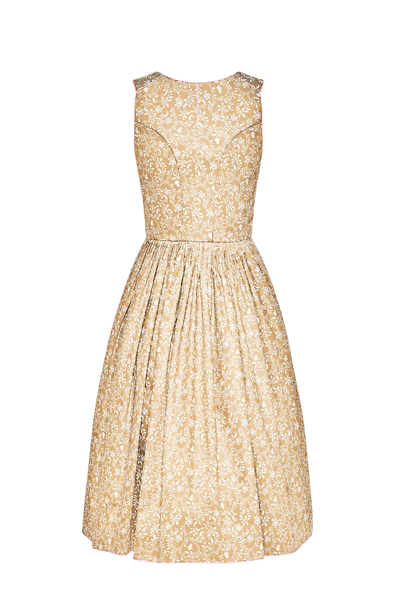 Ranken-Dirndl
