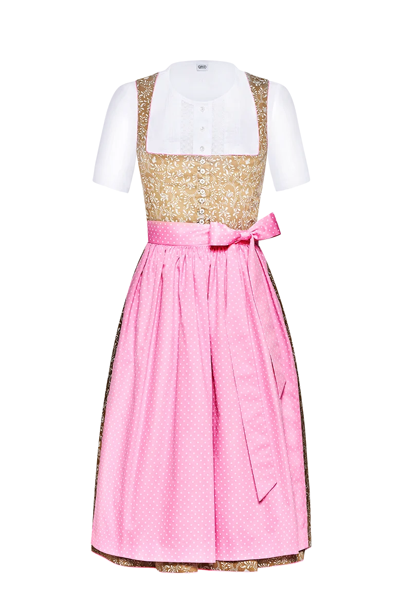 Ranken-Dirndl