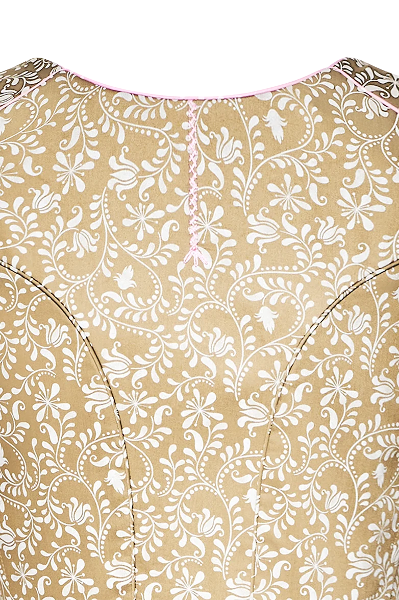 Ranken-Dirndl