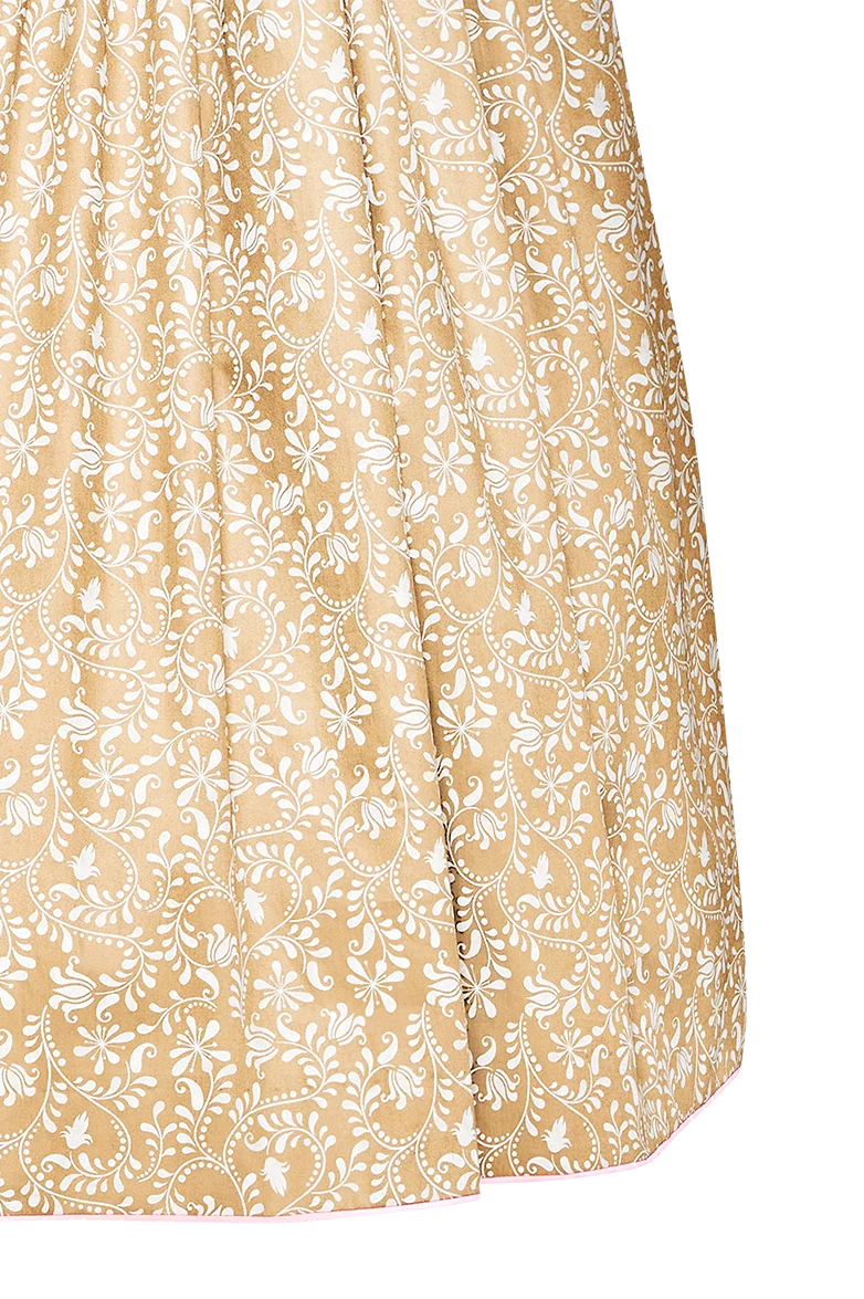 Ranken-Dirndl