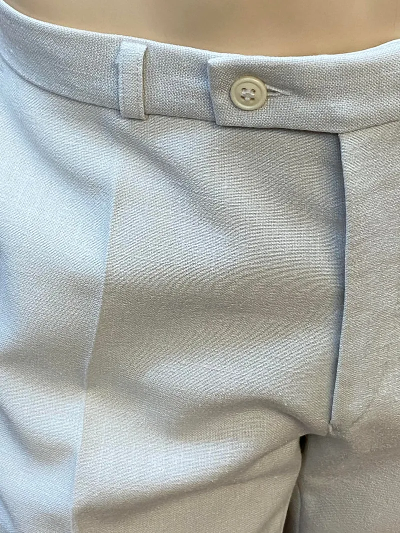 Knickerbocker creme Gr. 50 im 20er Jahre Stil