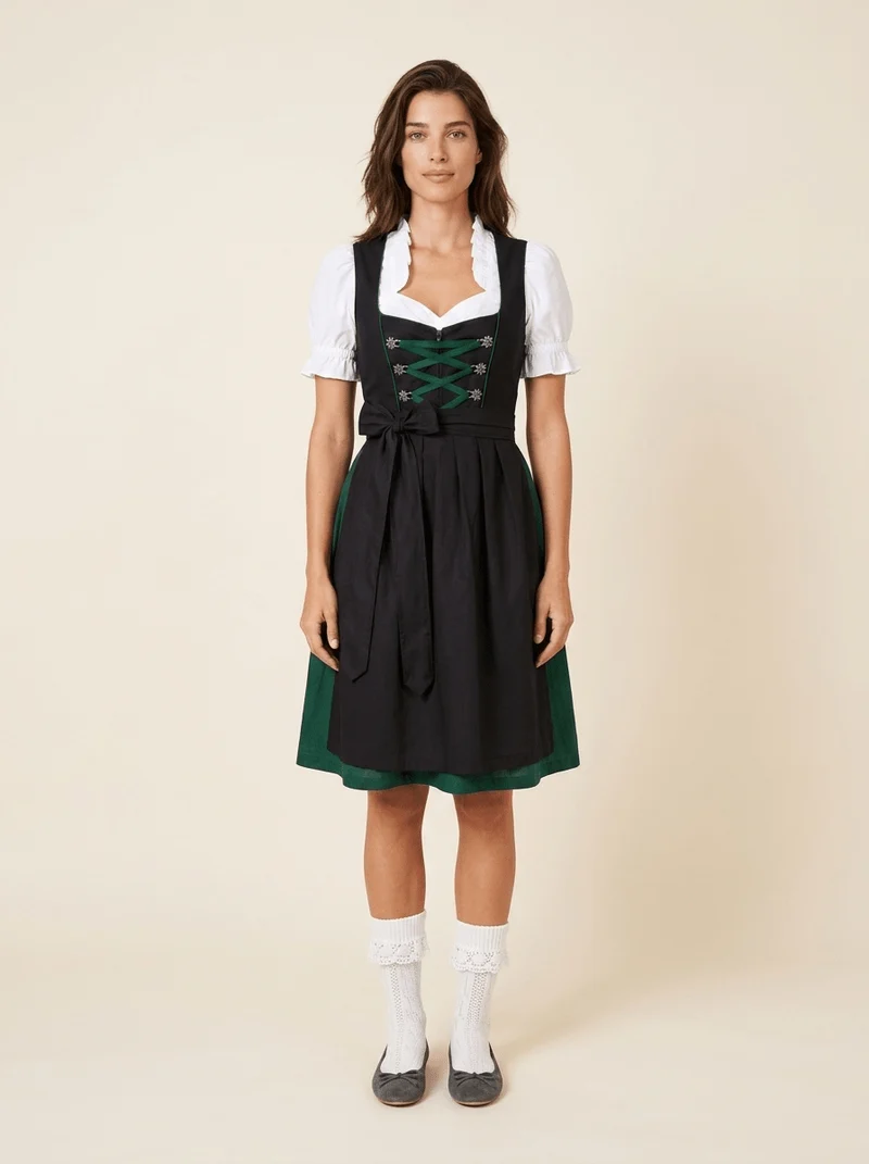 Dirndl Set Anastasia