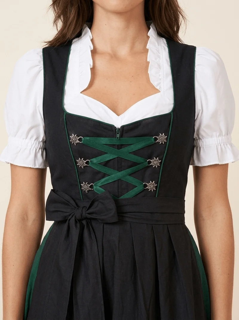 Dirndl Set Anastasia