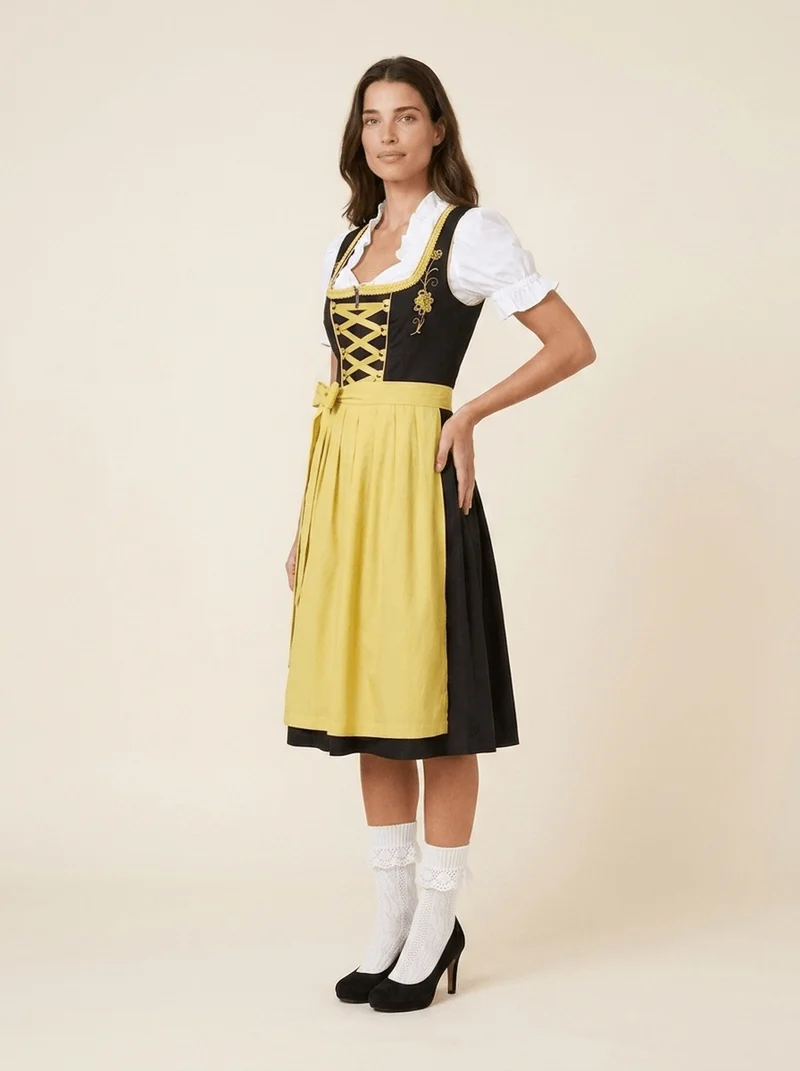 Dirndl Set Alma