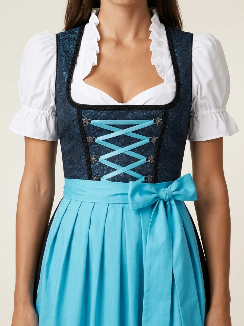 Dirndl Set Mariella