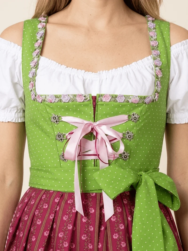 Dirndl Sandra