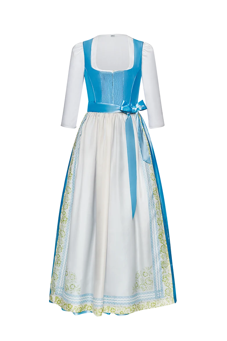 Salzburger Seiden-Dirndl