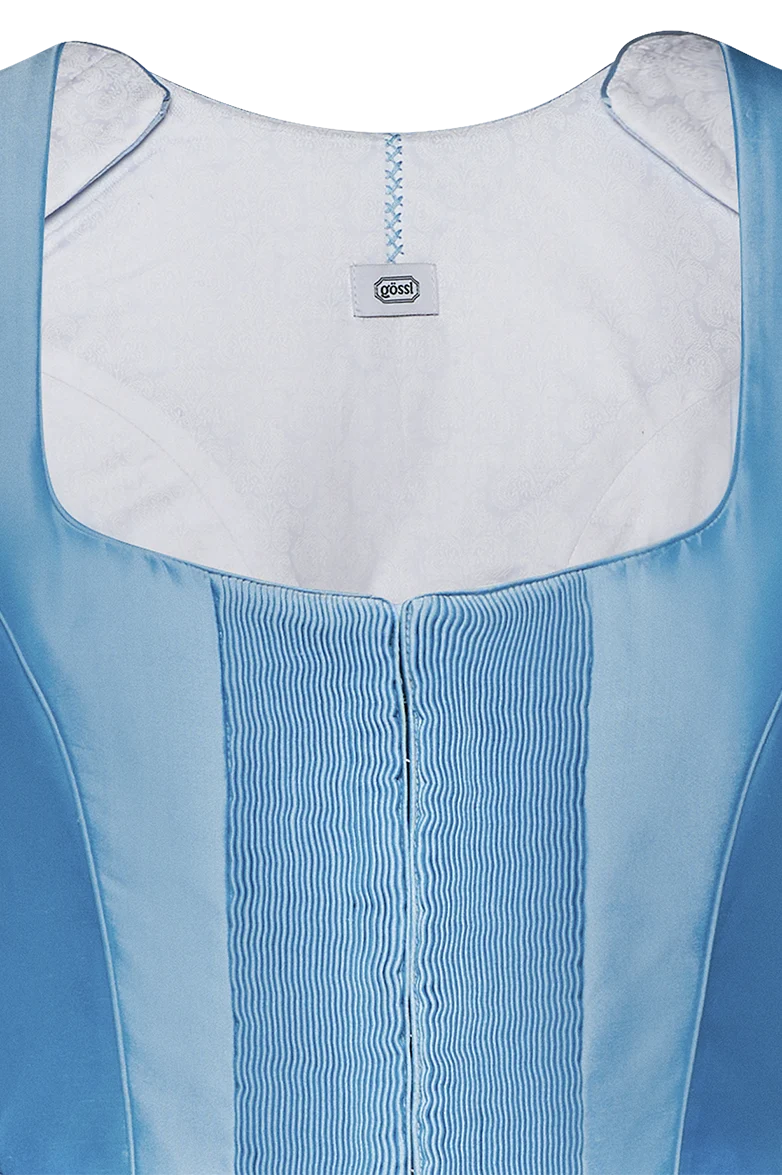 Salzburger Seiden-Dirndl
