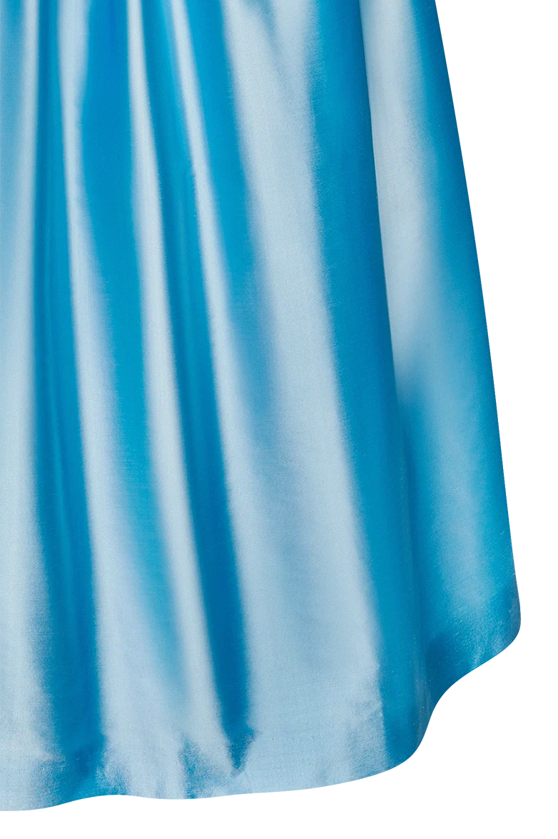 Salzburger Seiden-Dirndl