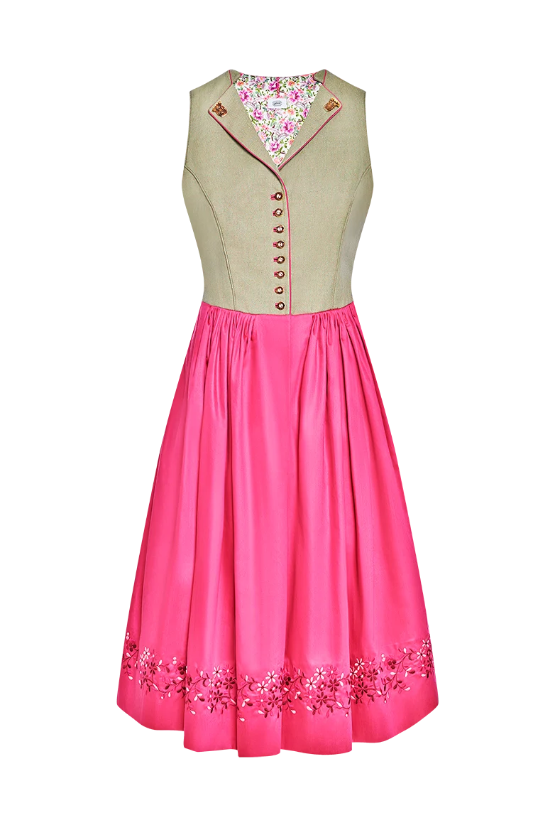 Reversdirndl