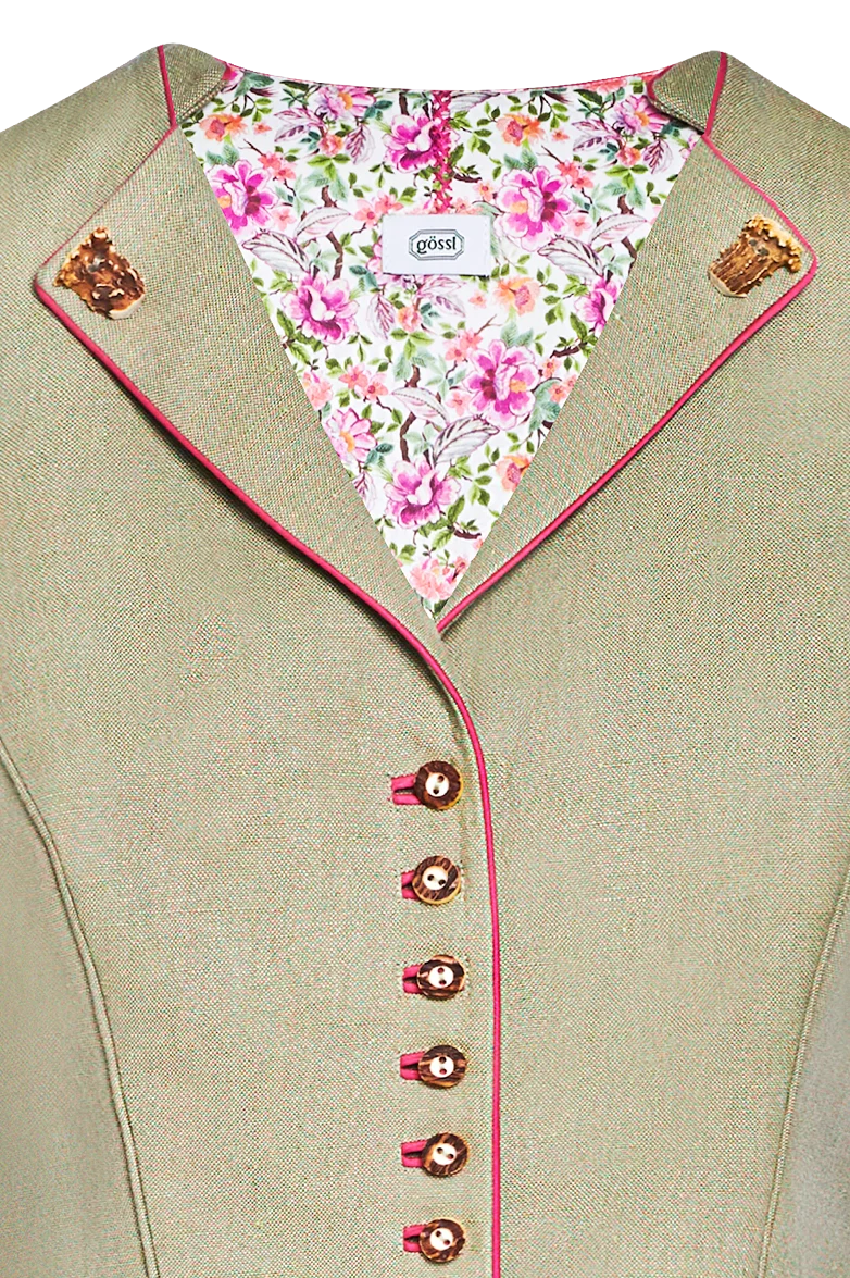 Reversdirndl
