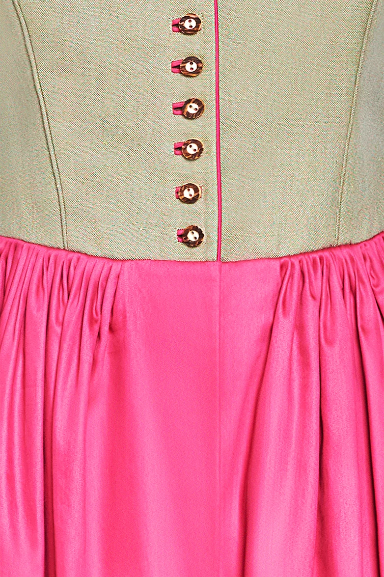 Reversdirndl