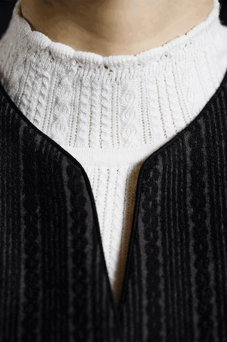 Strickkunst