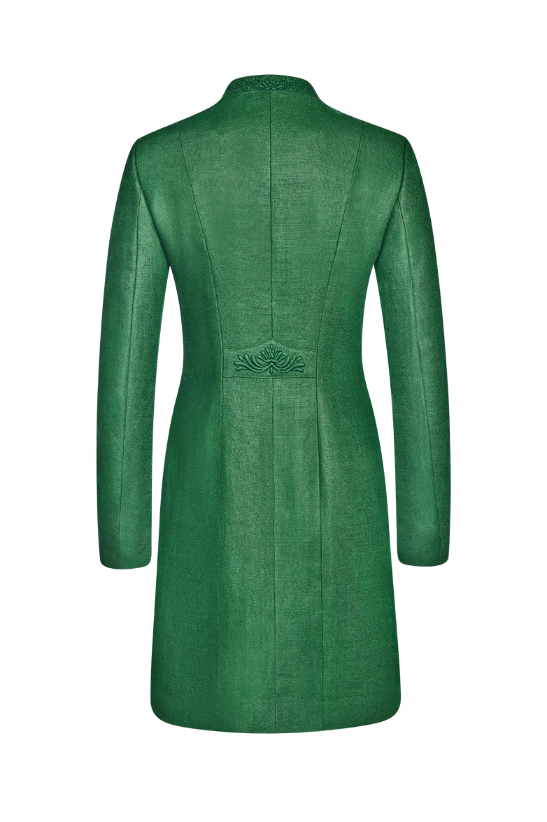 Traditionelle Ranken