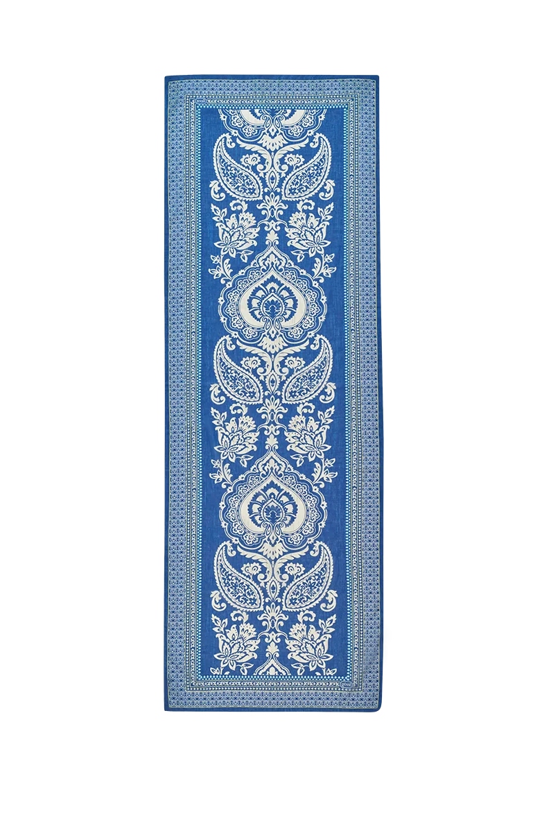 Paisley Ornamentschal