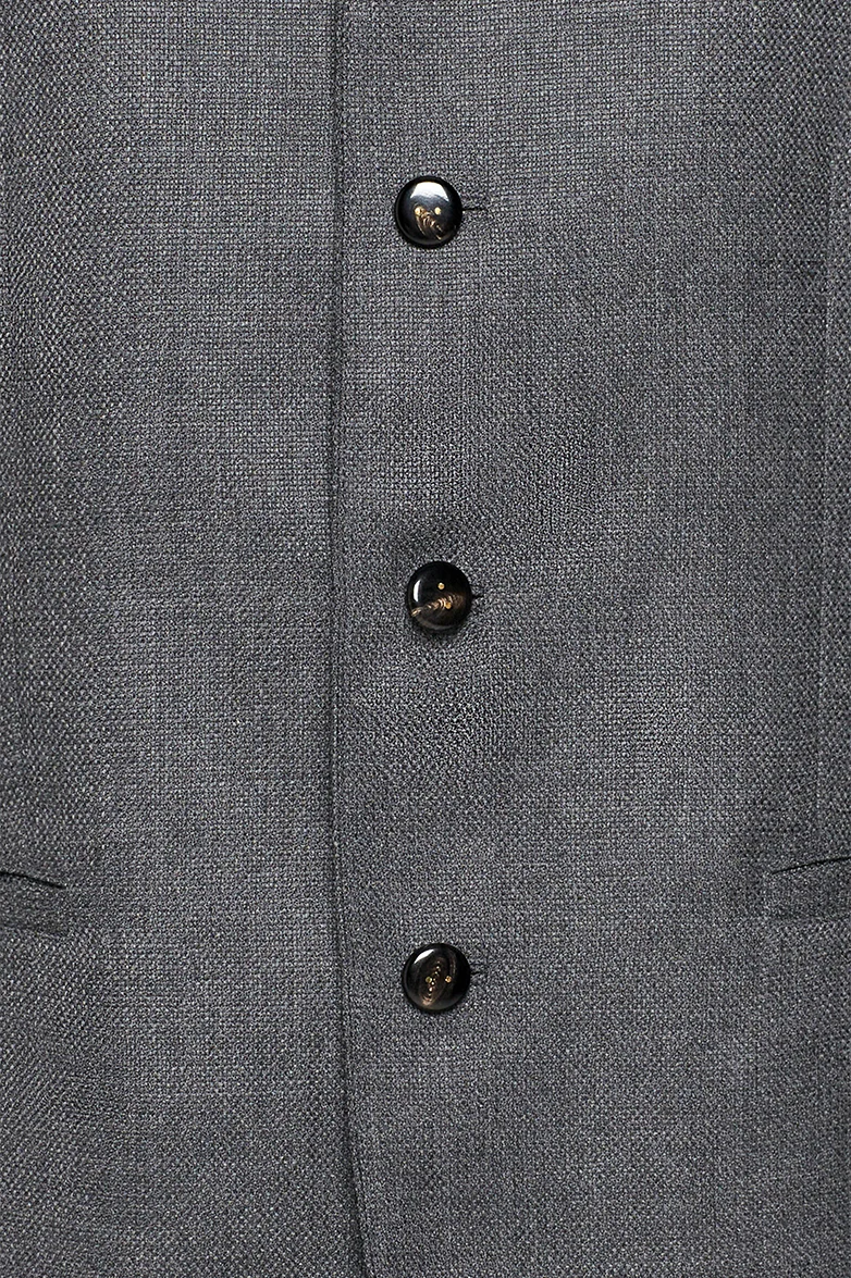 Mautner Authentic Jacke aus Wollnatté