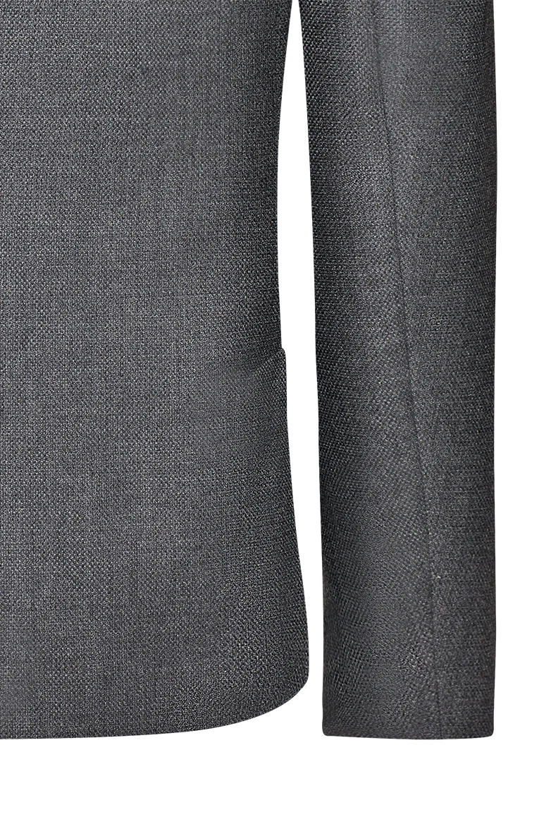 Mautner Authentic Jacke aus Wollnatté
