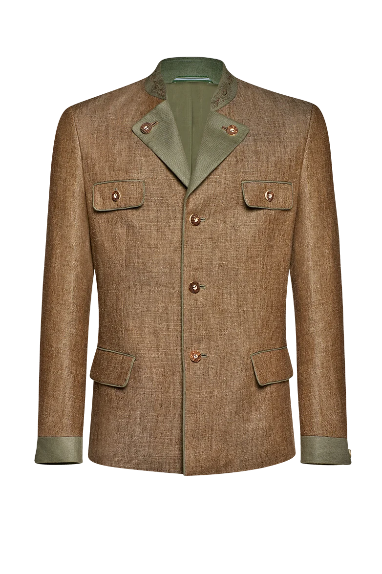 Karlsdorfer Jacke