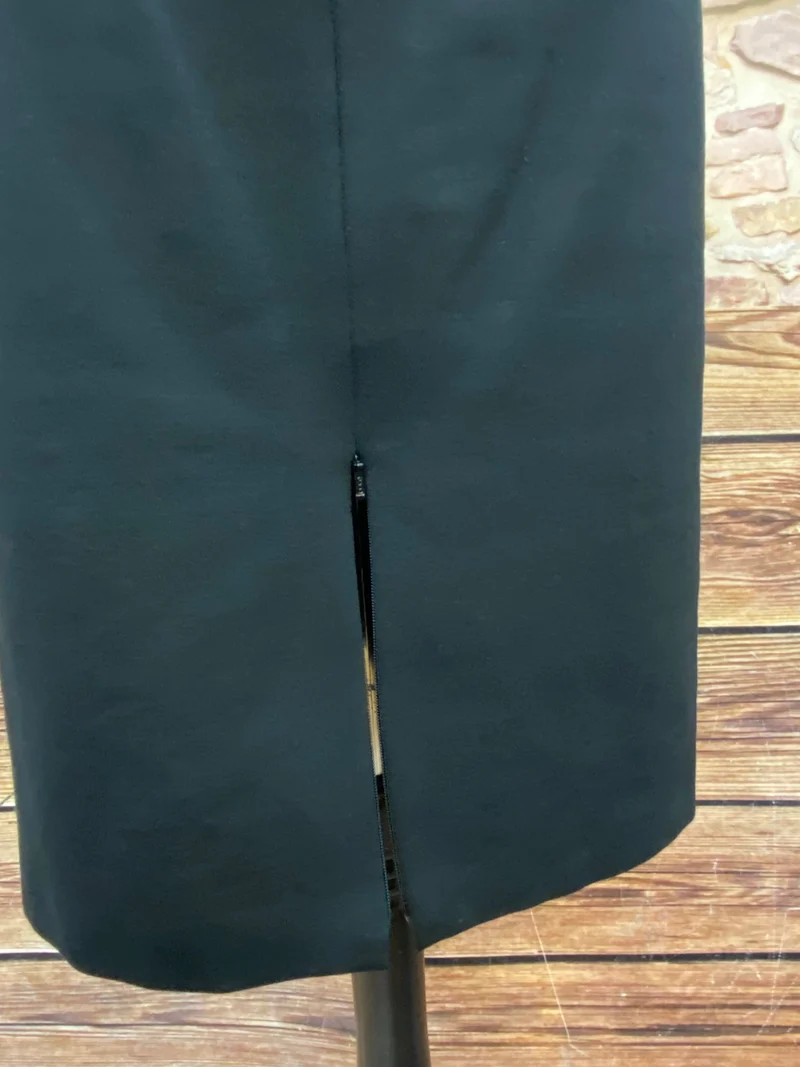 Rockabilly Damen-Outfit Gr. 38 mit Pencilrock