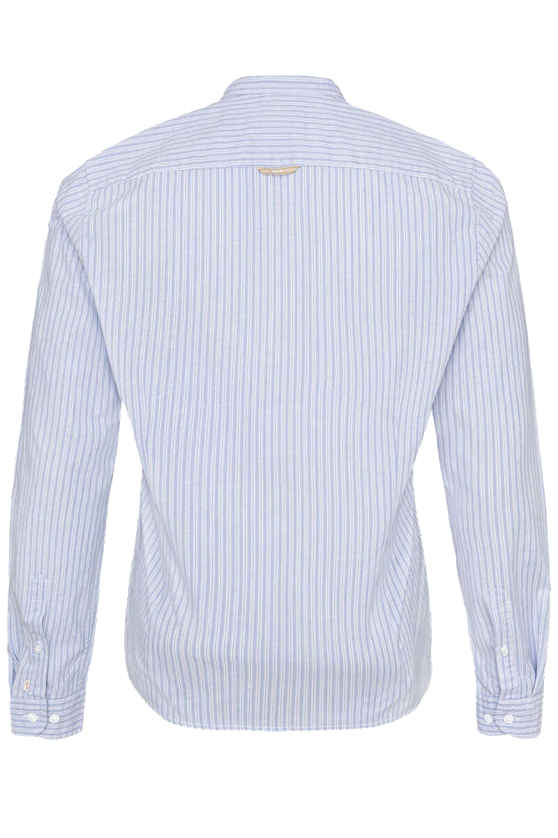 Herren Trachtenhemd slim
