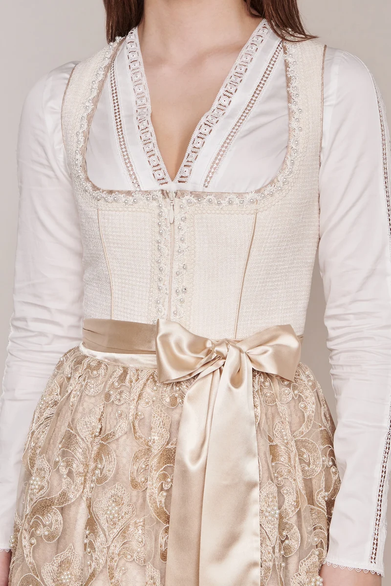 Dirndl KLARISSA % - Krüger Madl - 60 cm - 411565-060-0023