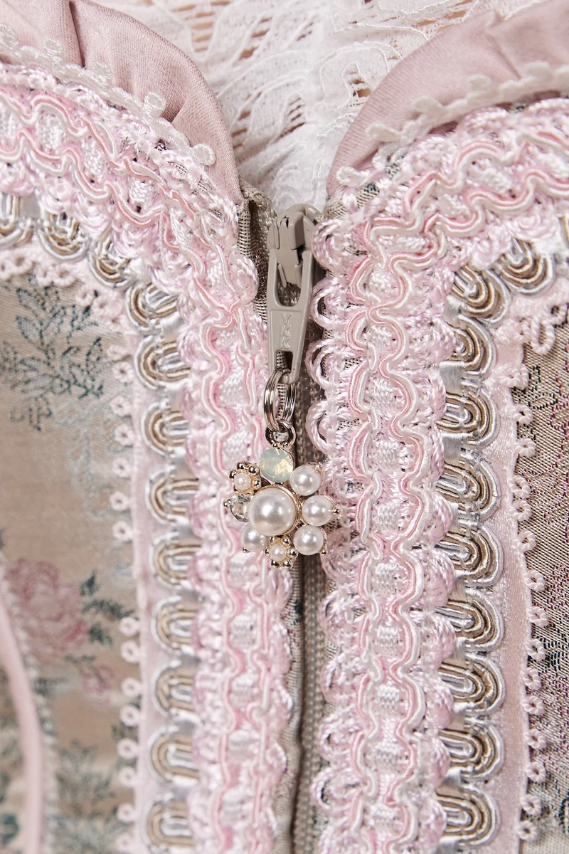 Dirndl ROXANA % - Krüger Madl - 50 cm - 414365-050-0051