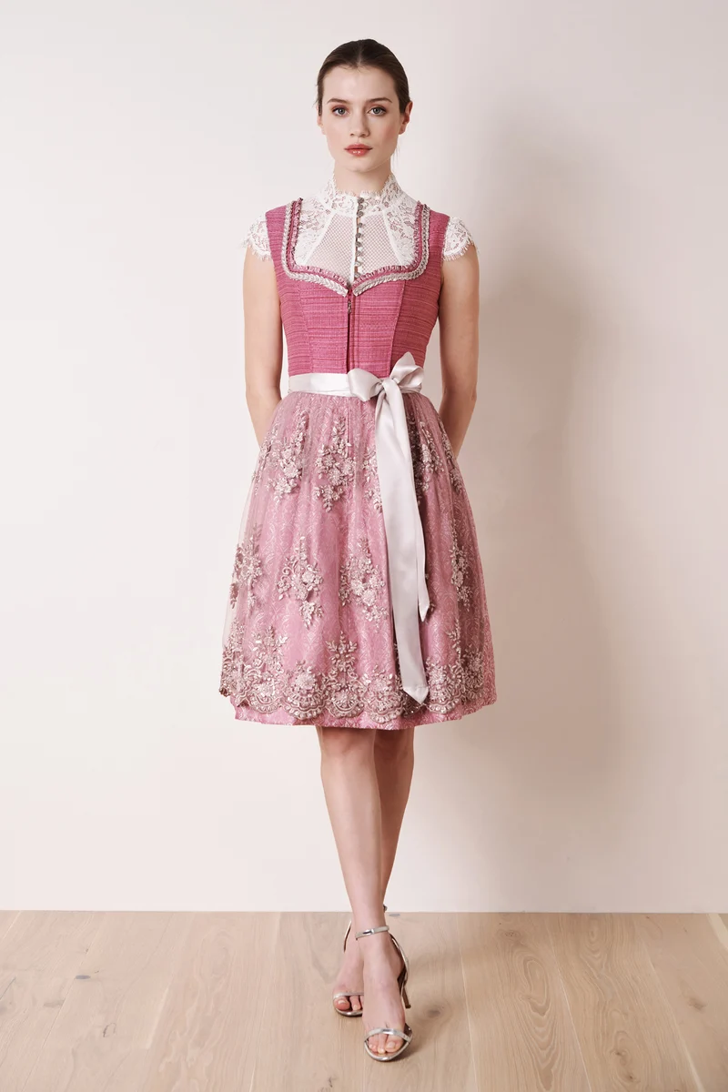 Dirndl PATI - Krüger Collection - 60 cm - 116165-060-0035