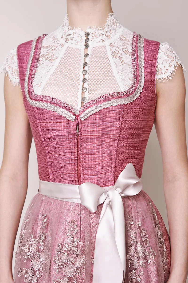 Dirndl PATI - Krüger Collection - 60 cm - 116165-060-0035