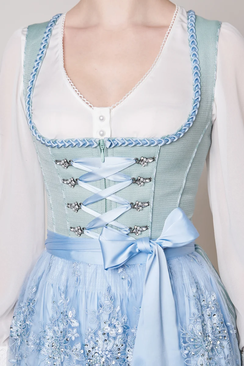 Dirndl ANNATINA % - Krüger Collection - 60 cm - 111465-060-0051