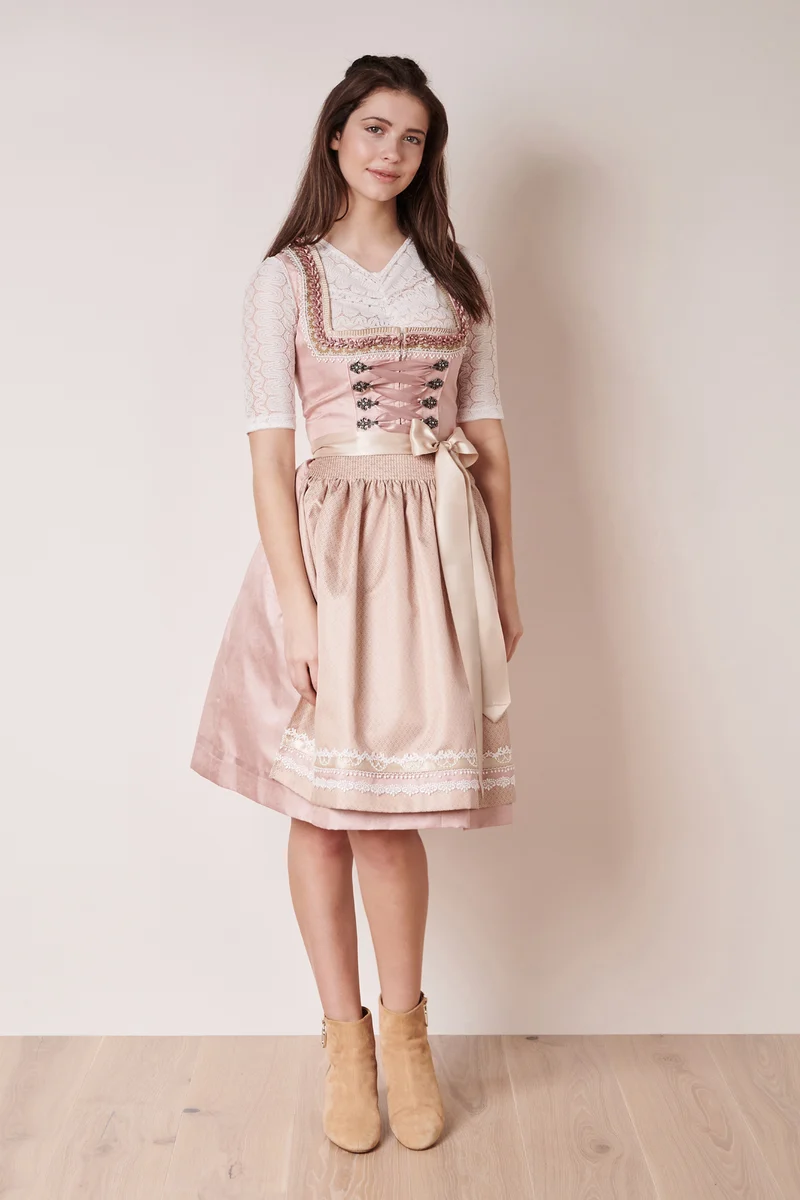 Dirndl ANELLA % - Krüger Madl - 60 cm - 415165-060-0033