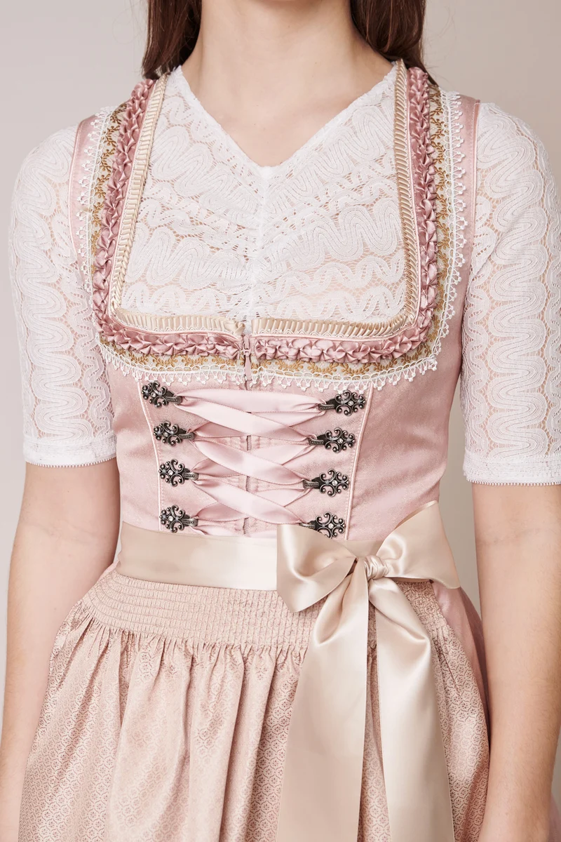 Dirndl ANELLA % - Krüger Madl - 60 cm - 415165-060-0033