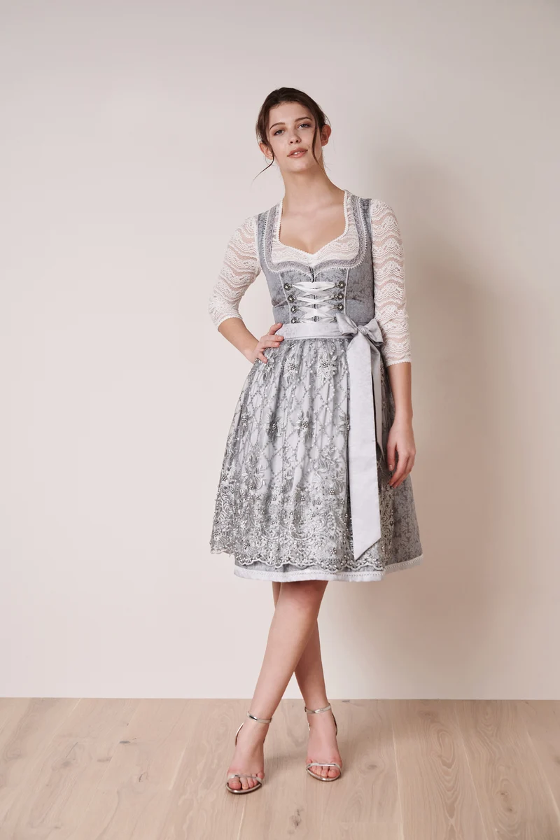 Dirndl JOSELIN % - Krüger Madl - 60 cm - 412265-060-0044