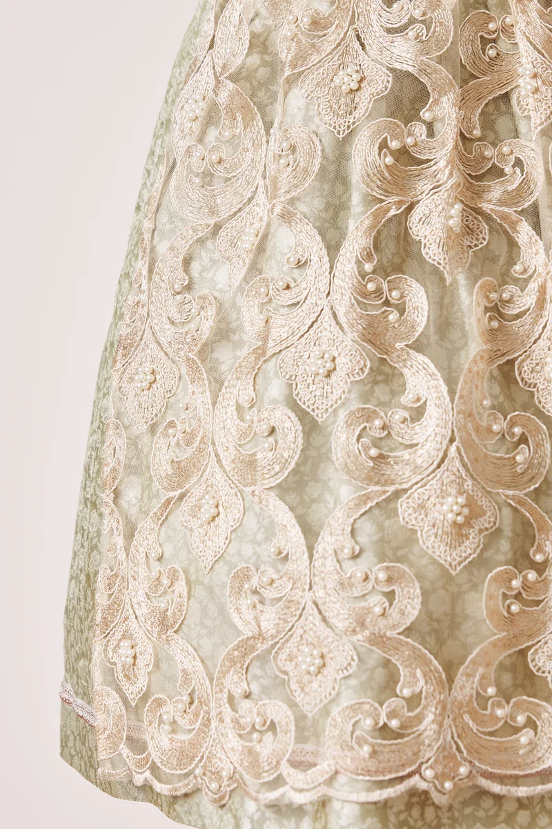 Dirndl EDINA % - Krüger Madl - 60 cm - 414065-060-0051