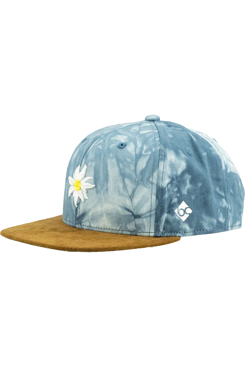 Snapback Cap EDELWEISS BATIK