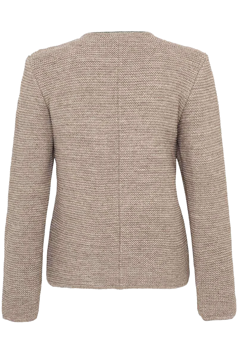 Damen Trachtenstrickjacke