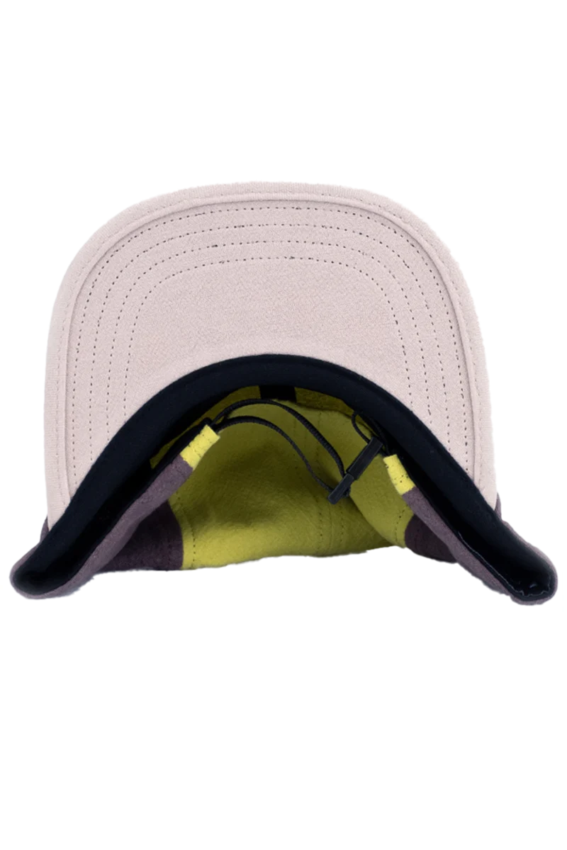 Kinder Strapback Cap 'Huhn'