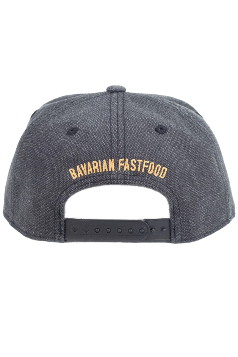 Snapback Cap 'Mr. Leberkas'