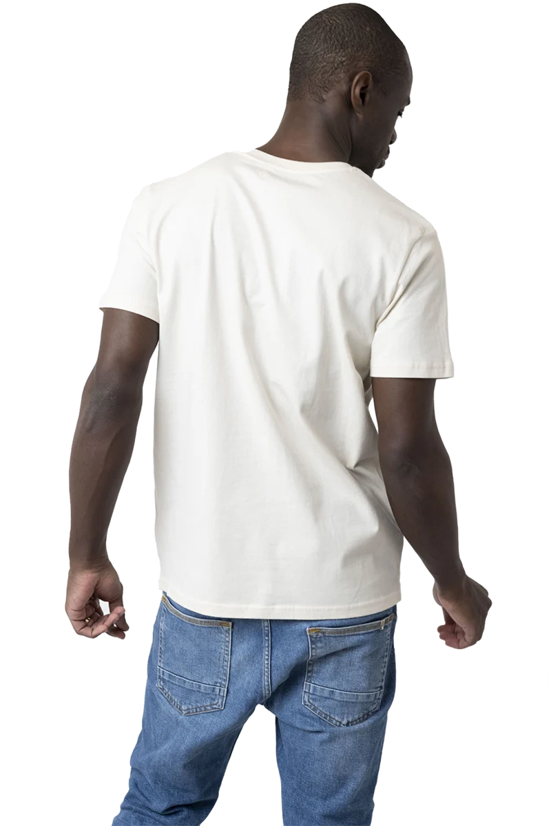 Herren Trachtenshirt 'Expresslieferdienst Helles'
