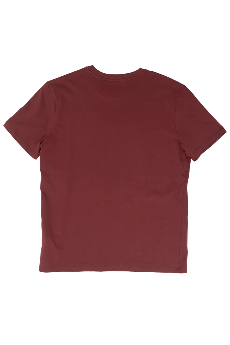 Herren Trachtenshirt 'Papa Schlumpf'
