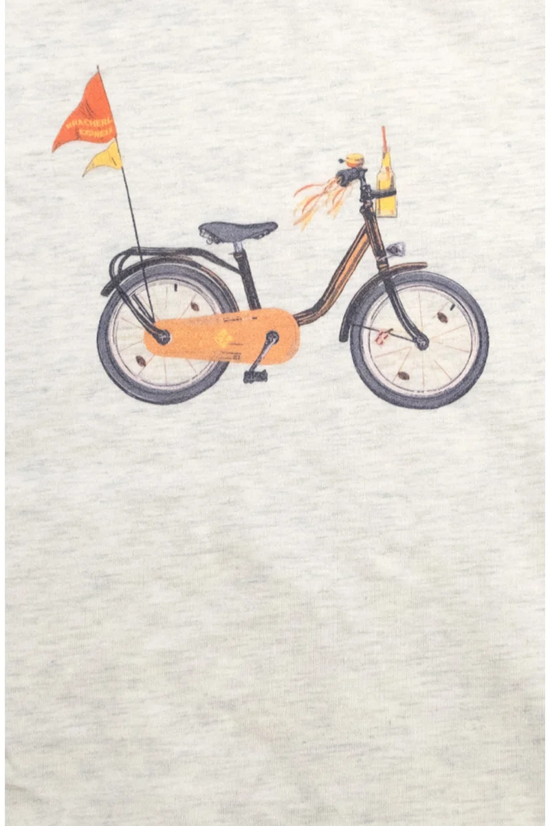 Kinder T-Shirt Kracherlexpress