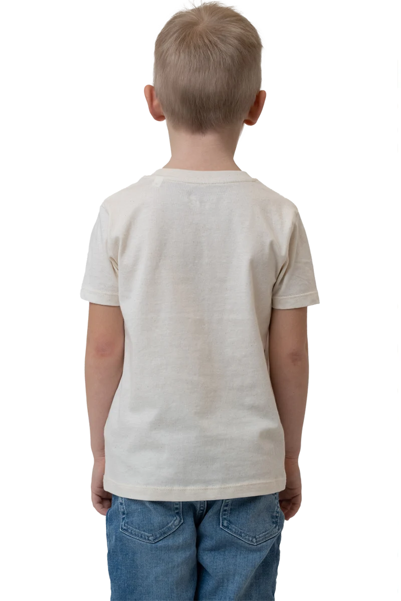 Kinder T-Shirt Kracherlexpress
