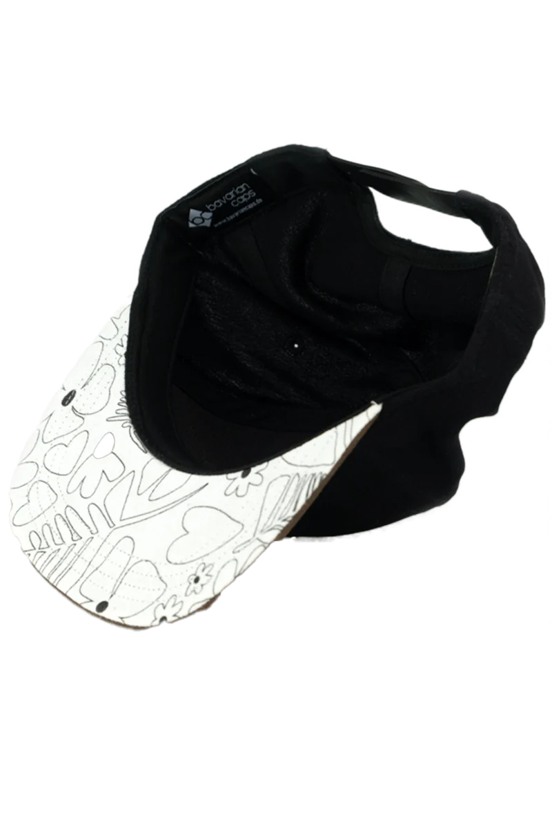 Snapback Cap Biene Maja 'Willi'