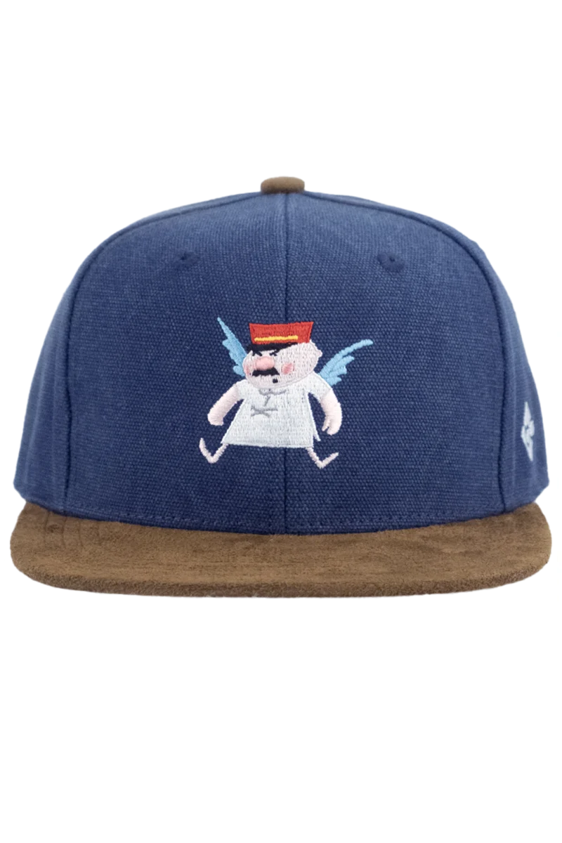 Snapback Cap 'Aloisius'