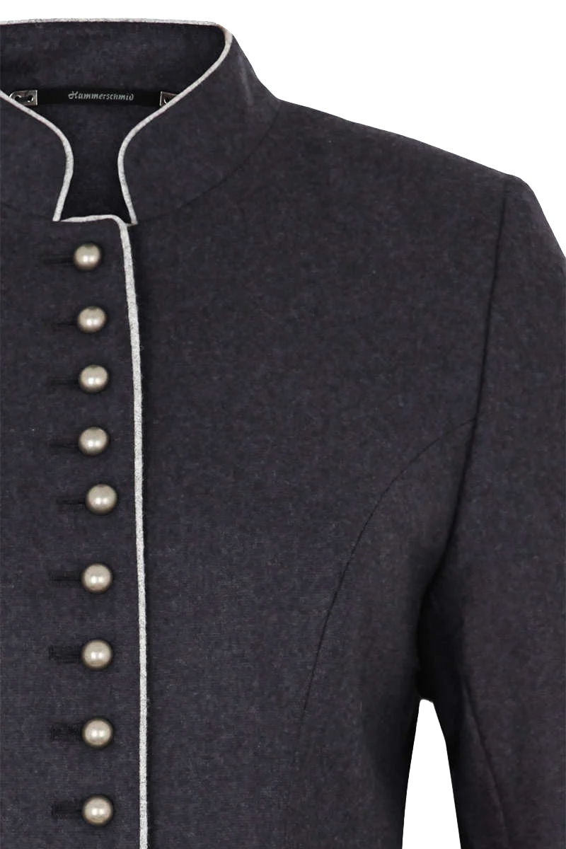 Damen Trachtenjanker kurz