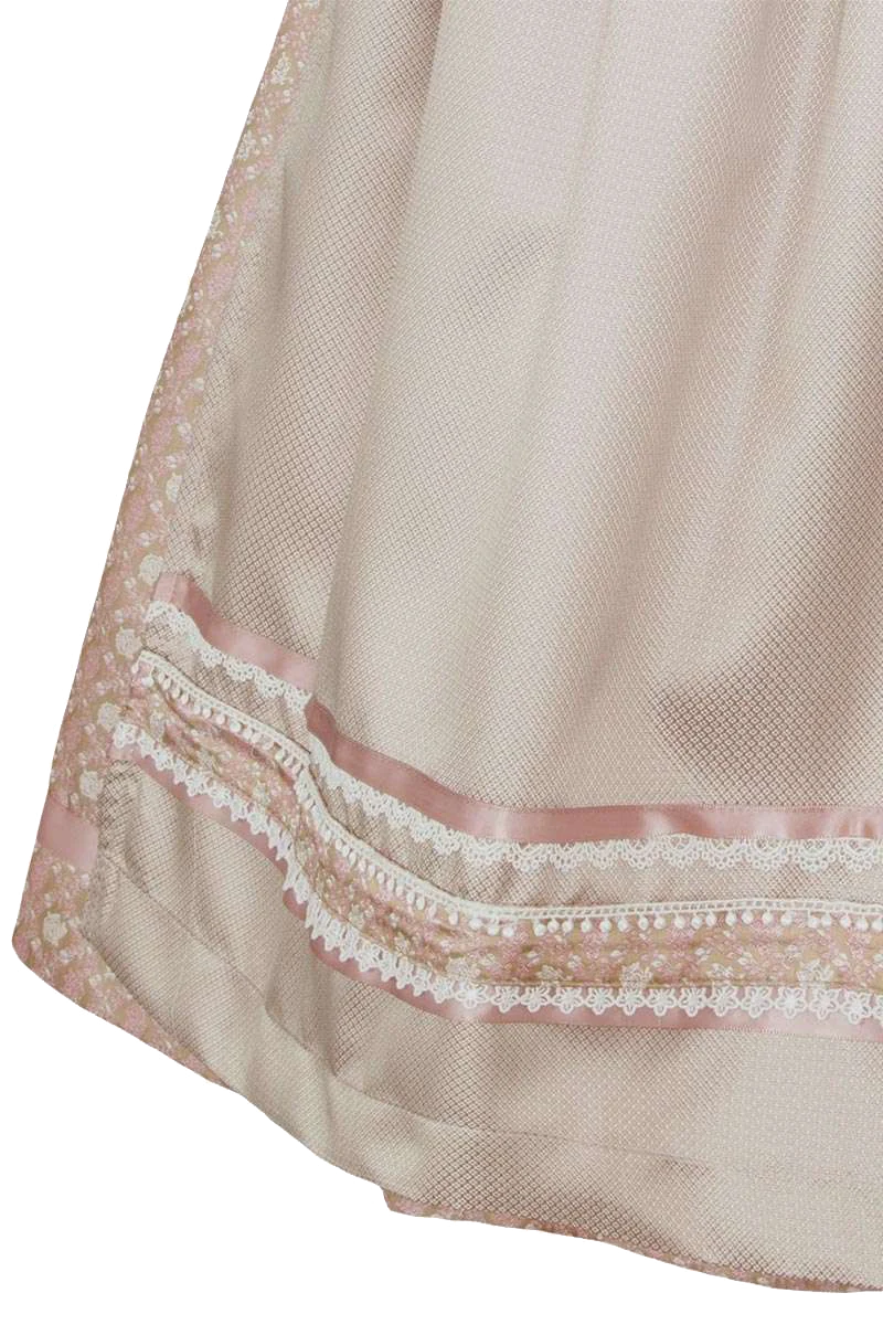 Mini-Dirndl