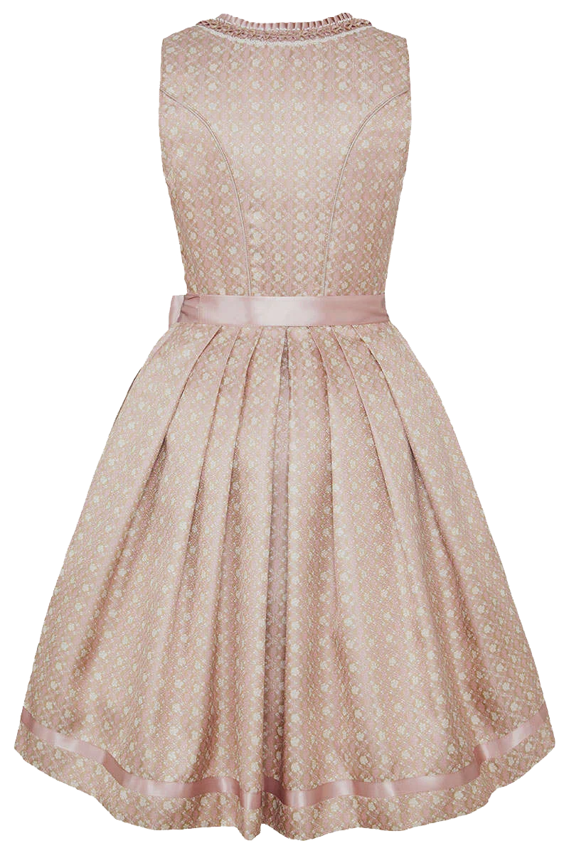 Mini-Dirndl